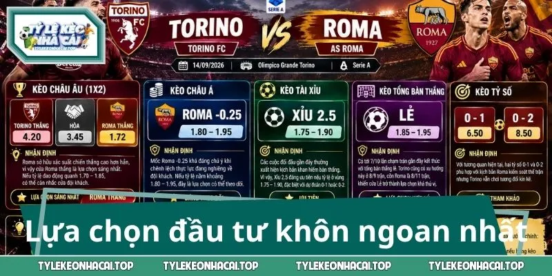 Bật mí những lựa chọn đầu tư khôn ngoan nhất
